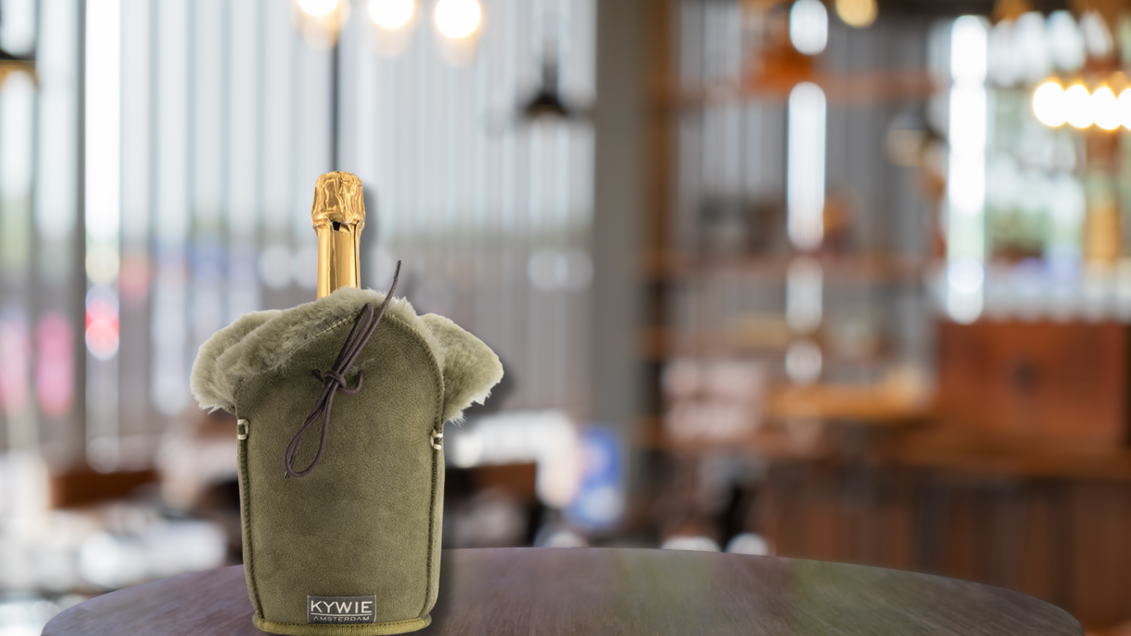 kywie xl champagne
