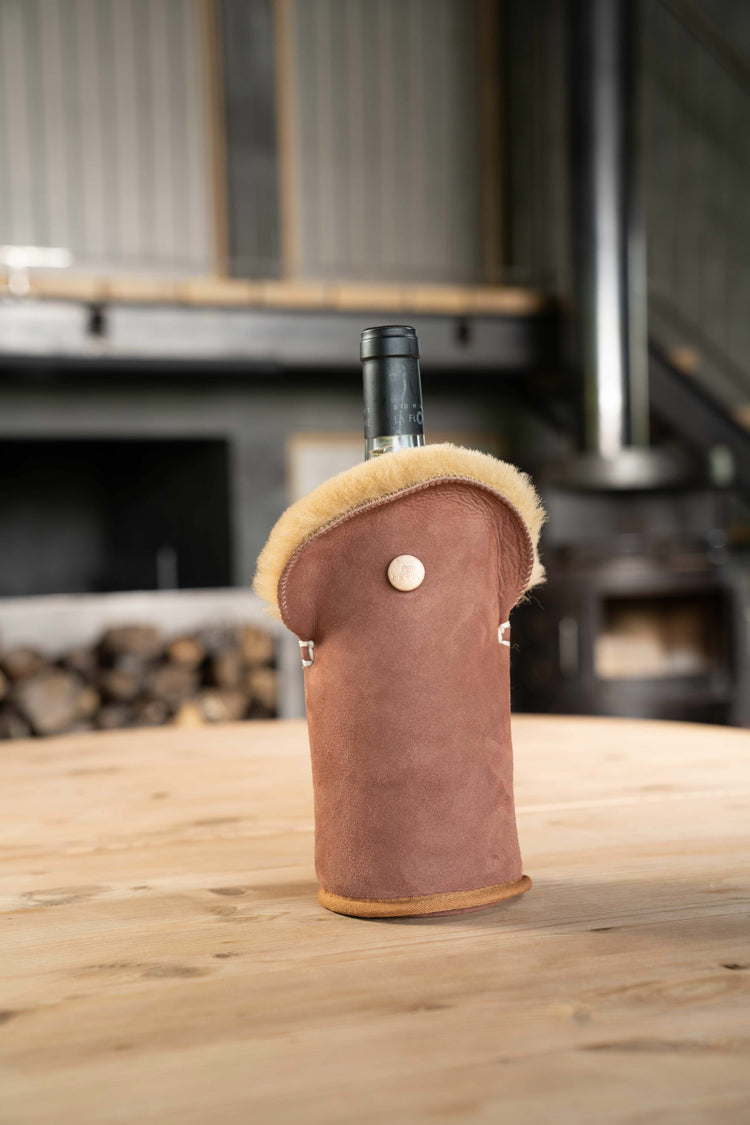 kywie tulip terra suede