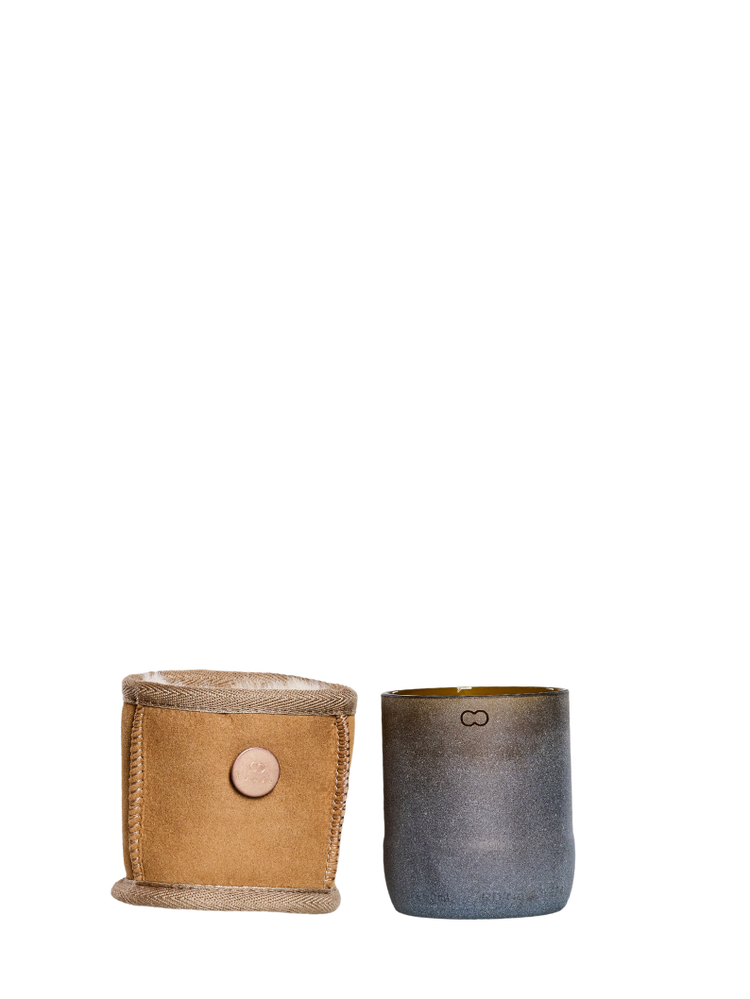 kywie espresso camel suede