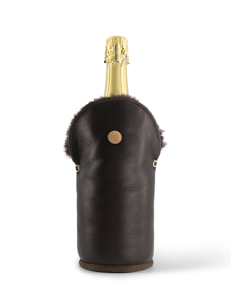 kywie tulip brown napa