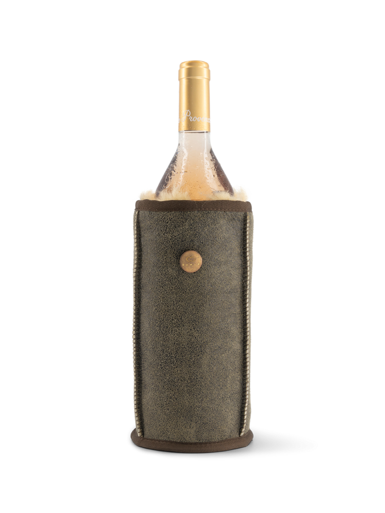 kywie wine vintage brown
