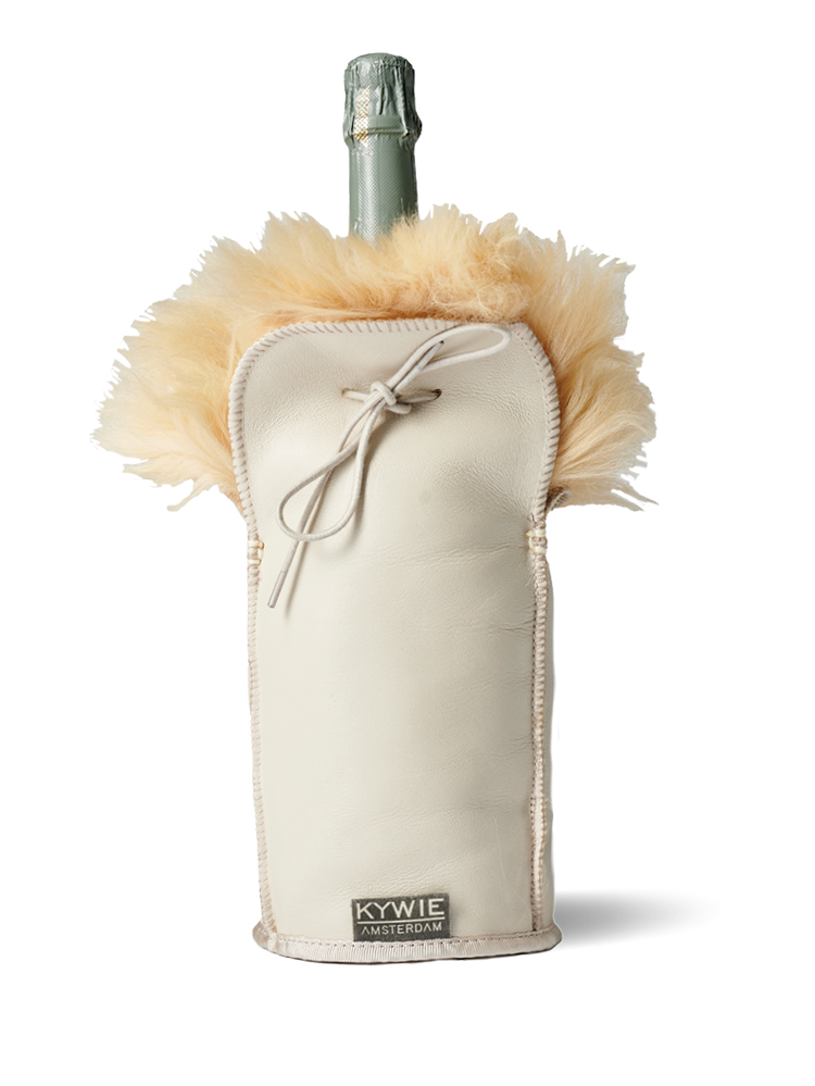 kywie magnum beige silk