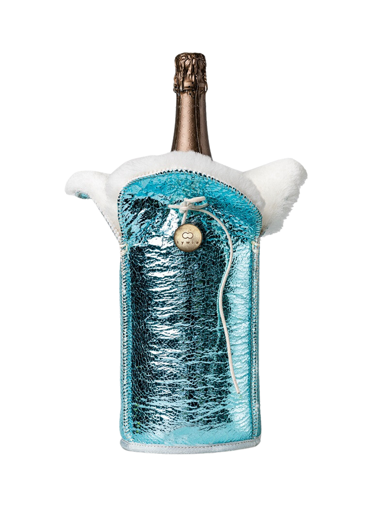 kywie magnum turquoise sparkle
