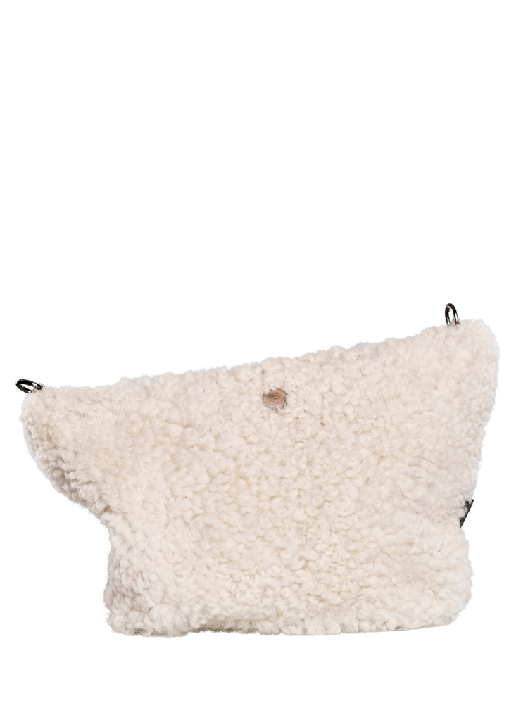 kywie pouch natural reverse