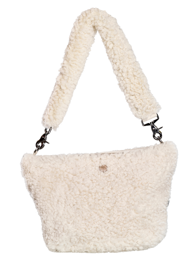 kywie pouch natural reverse