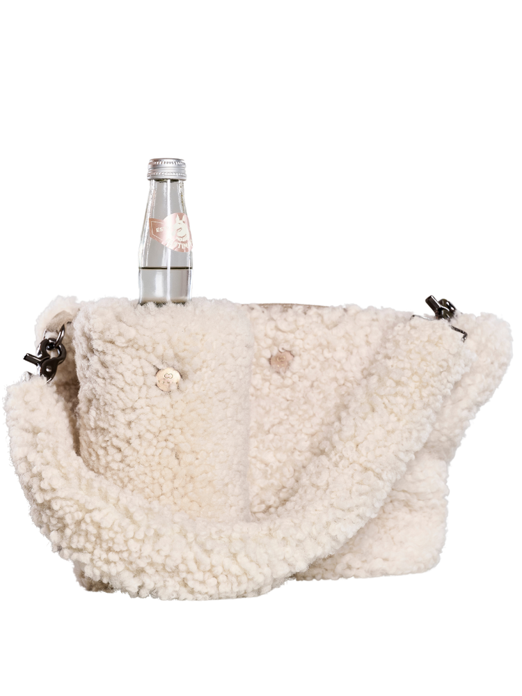 kywie pouch natural reverse