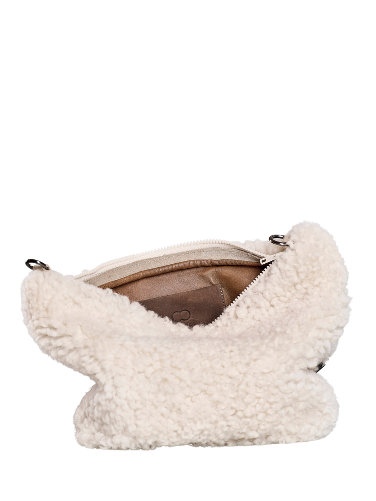 kywie pouch natural reverse