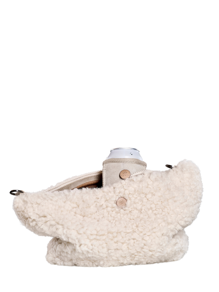 kywie pouch natural reverse