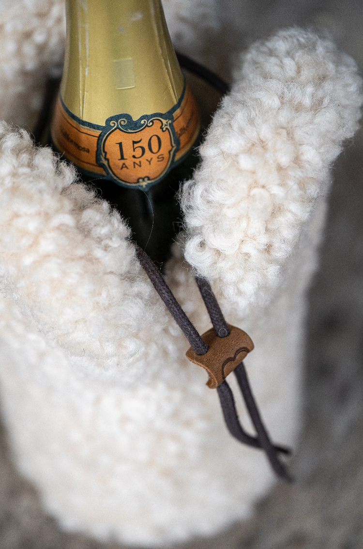 kywie champagner natural curly