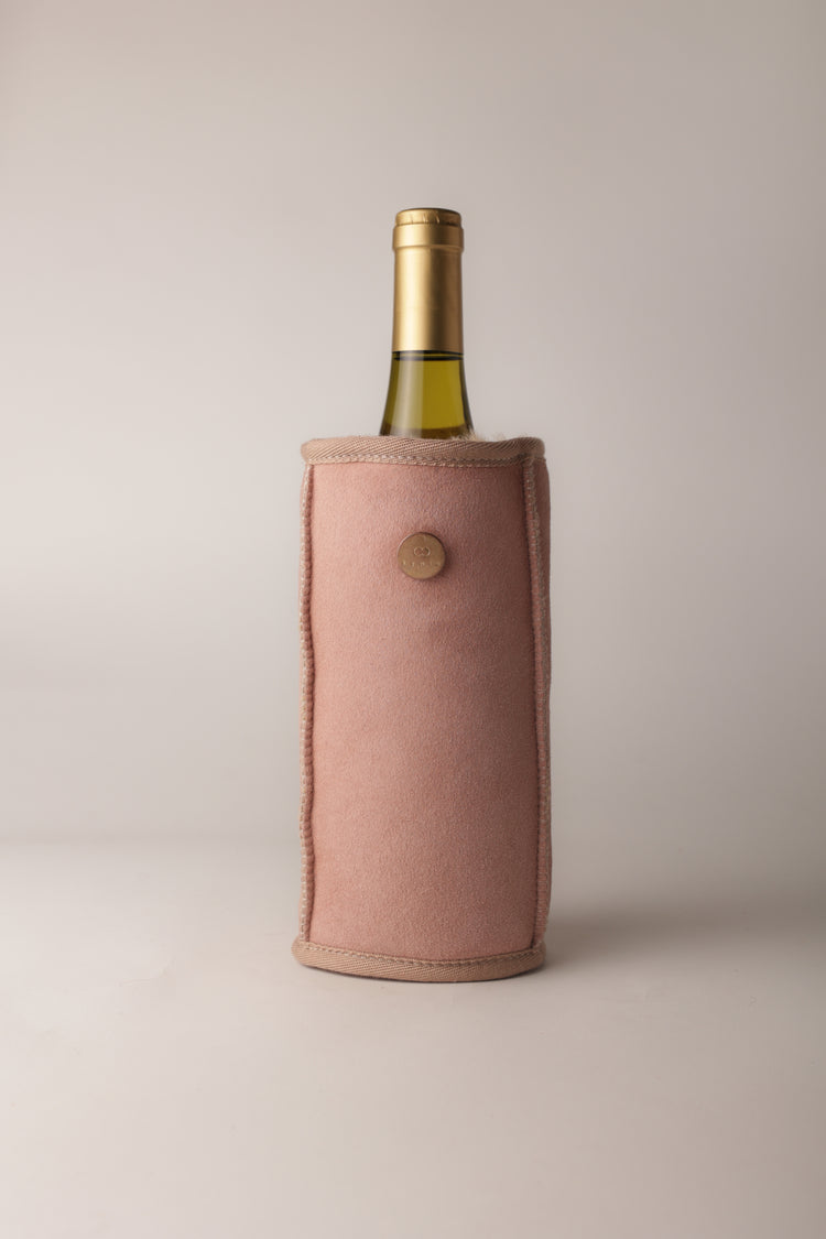 kywie wine nude onyx suede