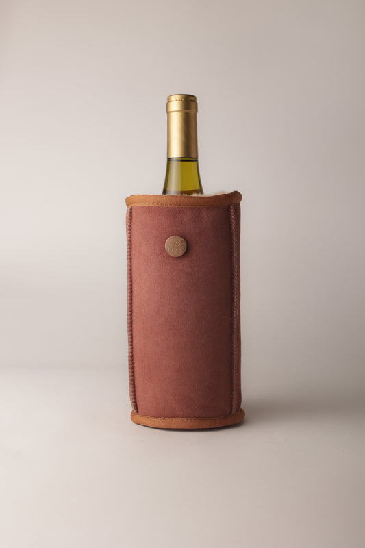 kywie wine terra suede