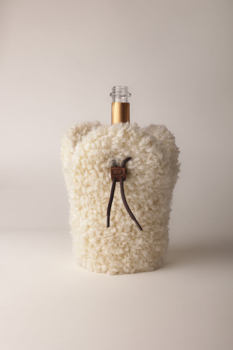 kywie xl champagne natural curly