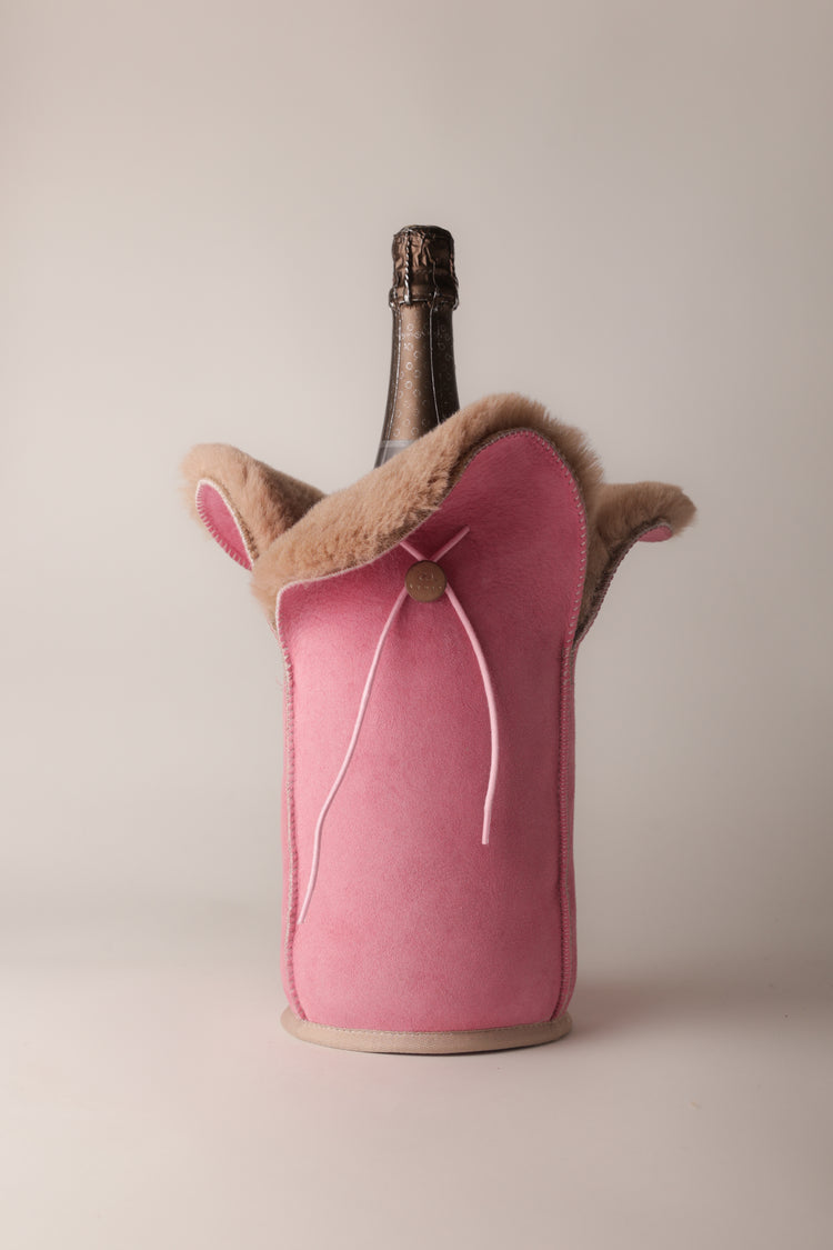 kywie magnum daim nude onyx