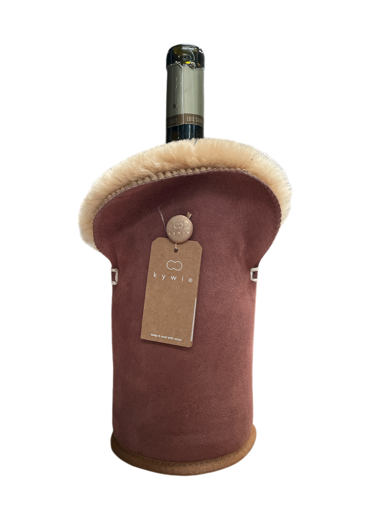 kywie tulip terra suede