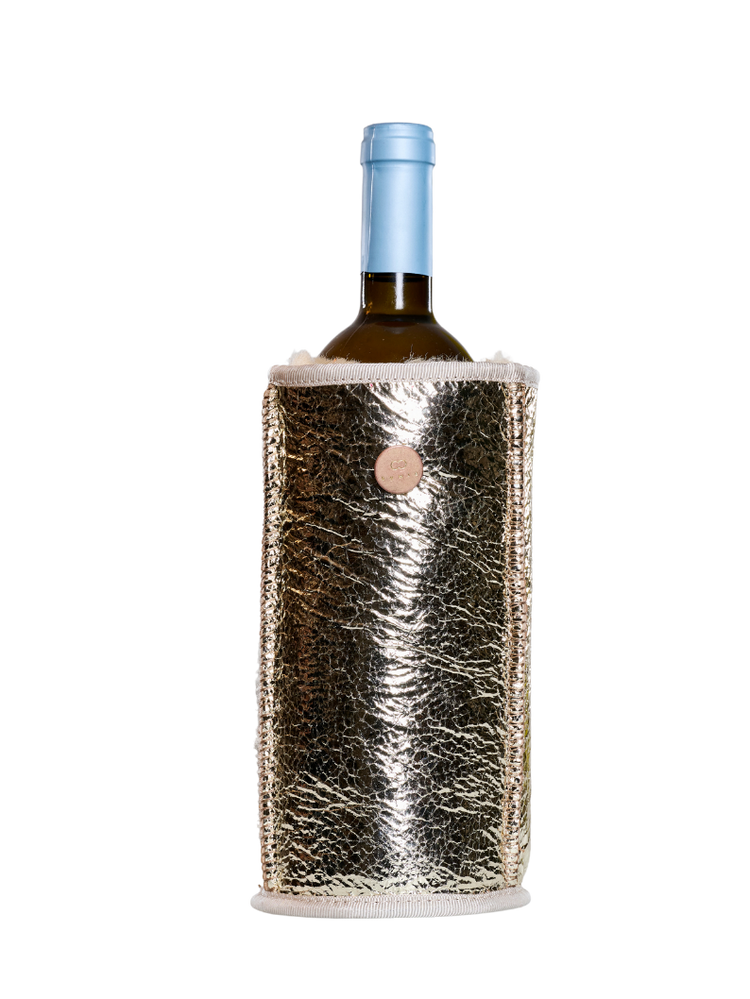 kywie wine silver sparkle