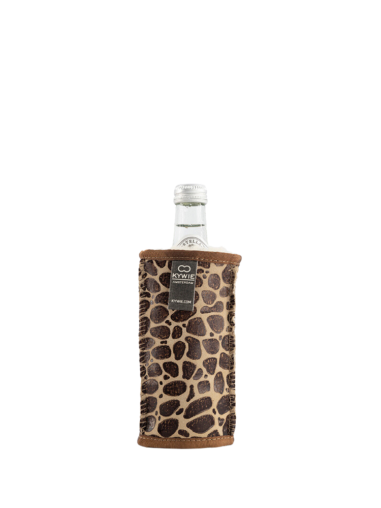 KYWIE Demi Giraffe Print