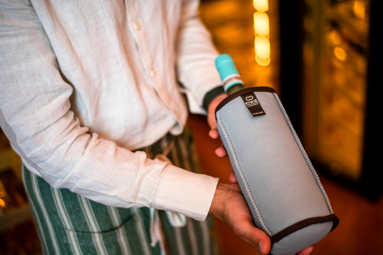 kywie wine grey napa