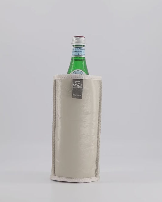 kywie wine beige laque