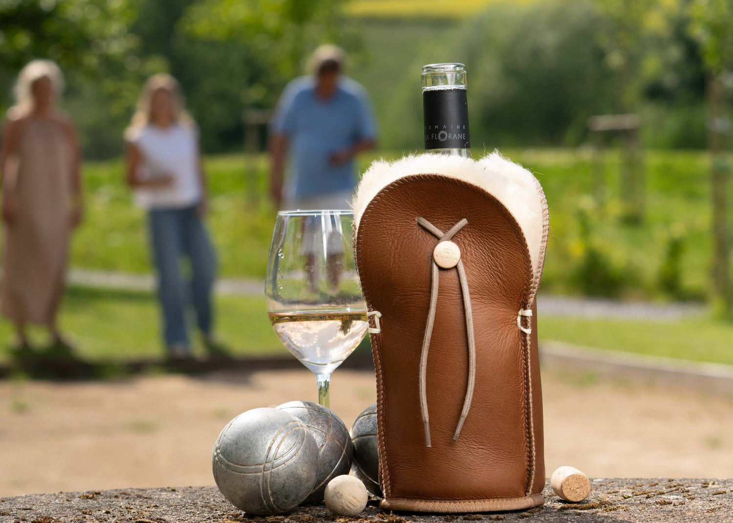 Celebrate Father's Day with a gift that keeps cool