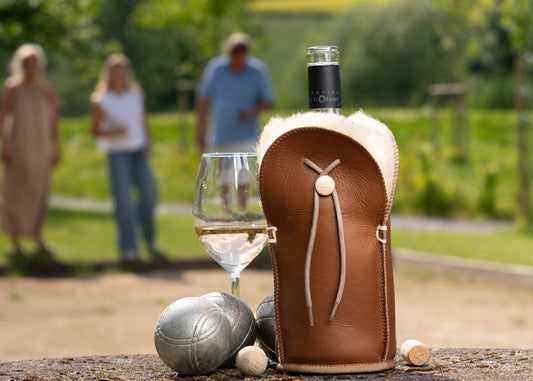 Celebrate Father's Day with a gift that keeps cool