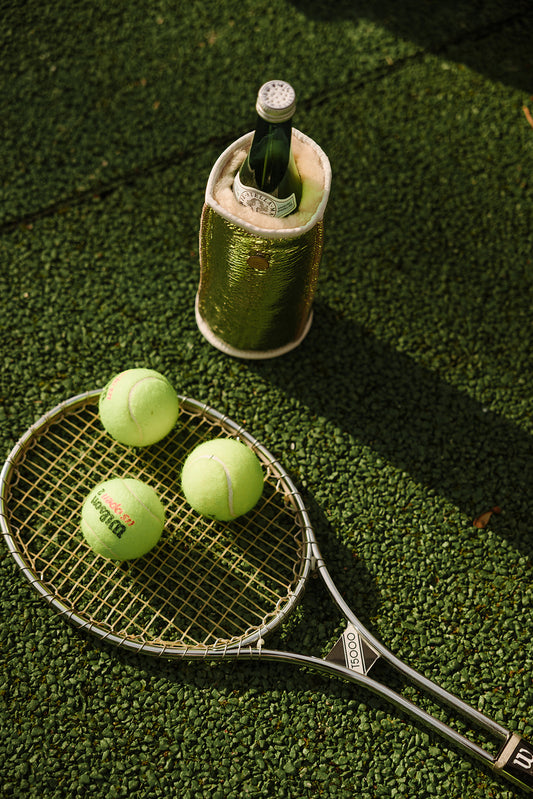 kywie wine silver sparkle