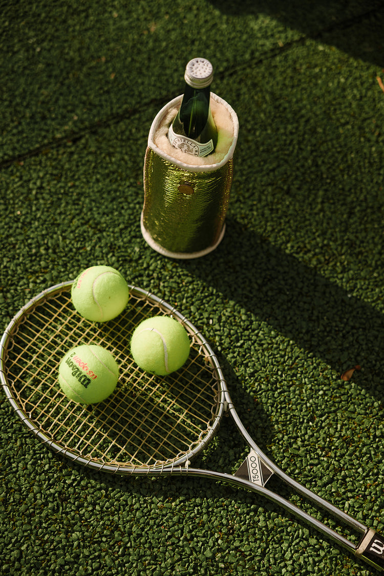 kywie wine silver sparkle