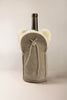kywie champagne stone suede