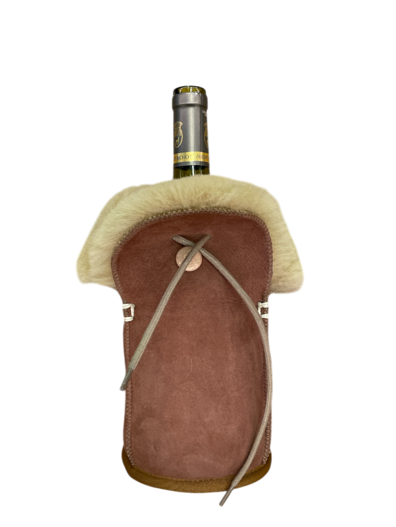 kywie KYWIE Champagne Doux Jaune Daim