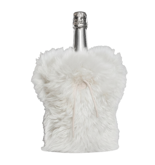 kywie champagner fluffy stone