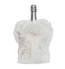 kywie champagne fluffy white