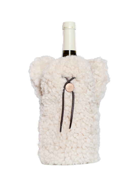 kywie champagne natural curly