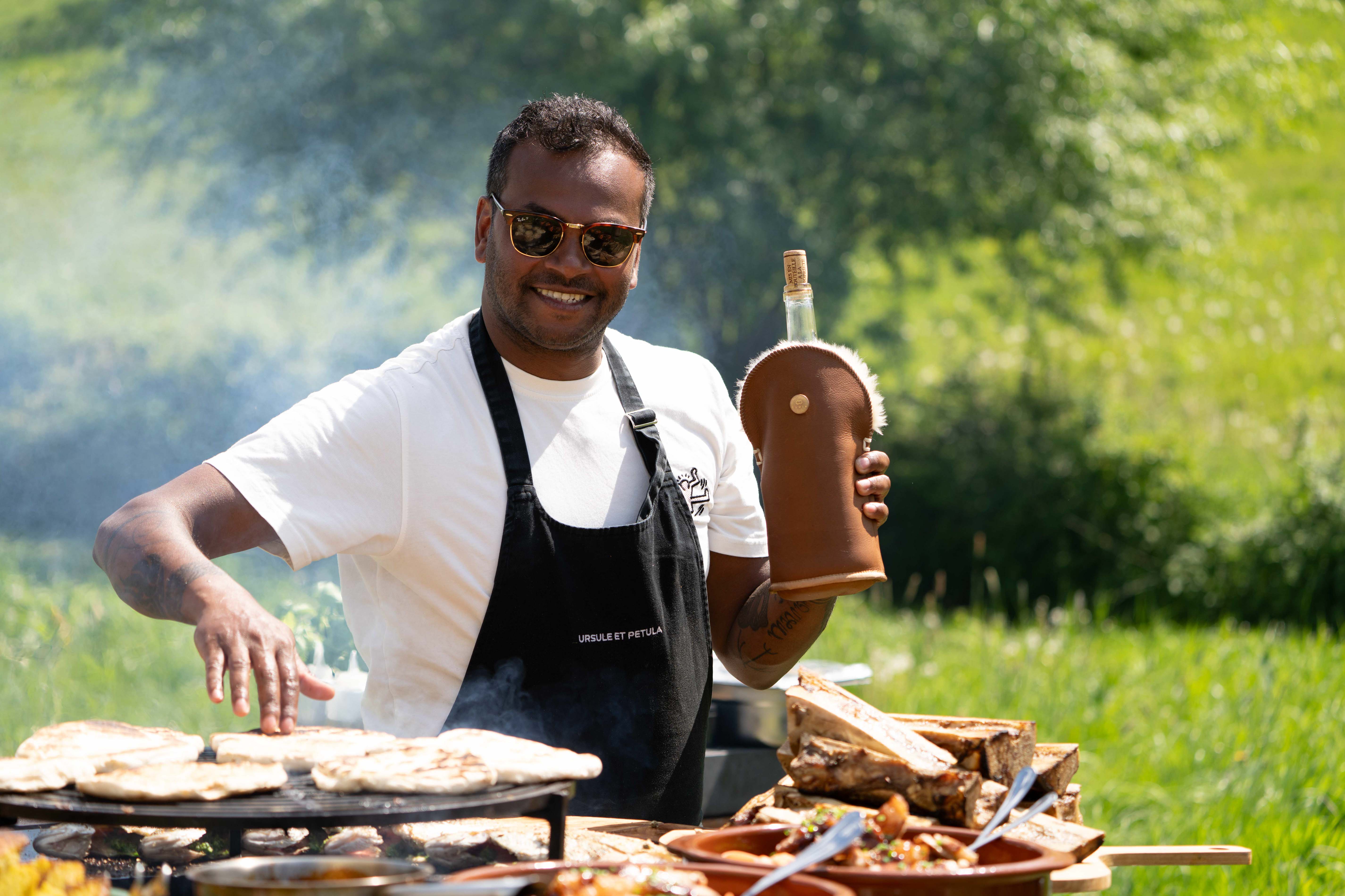 kywie tulip camel napa