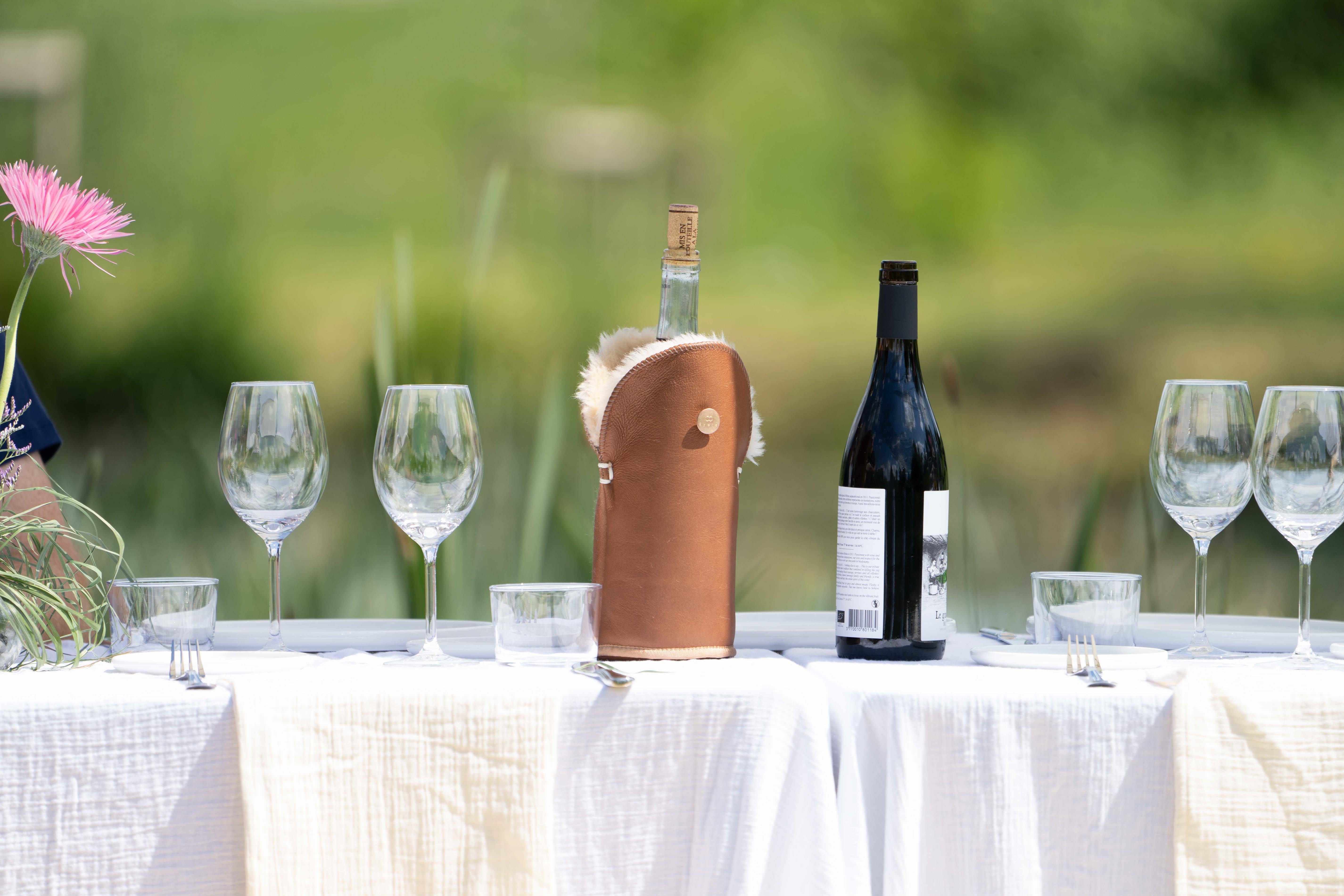 kywie tulip camel napa