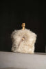 kywie xl champagne fluffy reverse