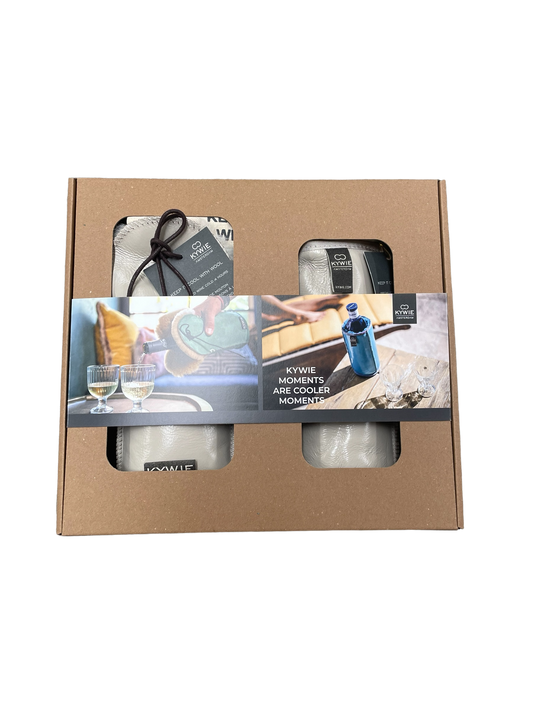 kywie duo beige laque