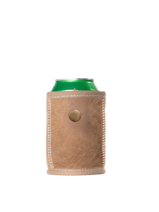 KYWIE Koozie Chameau Daim