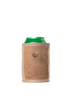 kywie Koozie Camel Suede