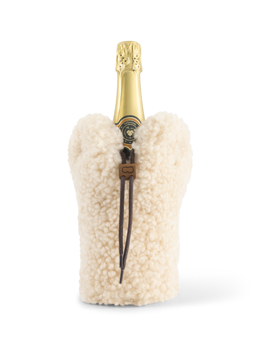 KYWIE Champagne Naturel revers