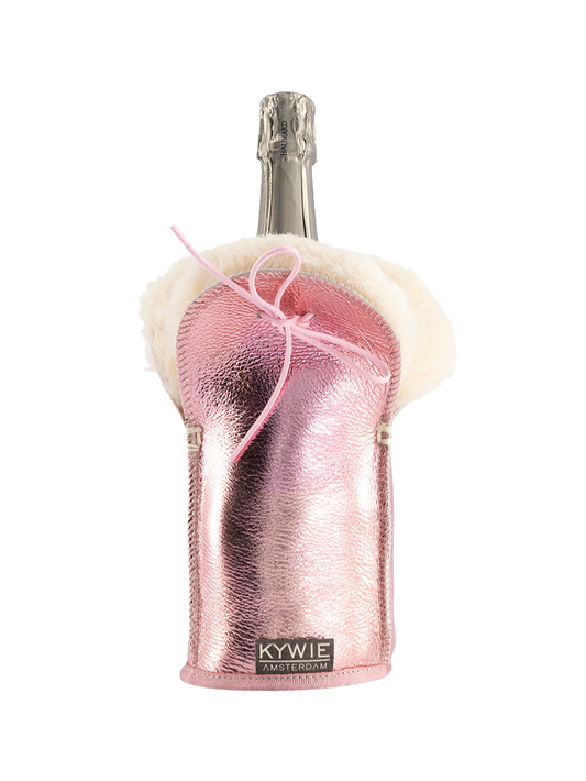 kywie magnum pink sparkle