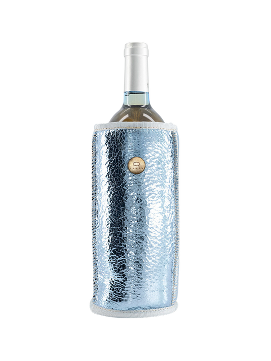 kywie wine turquoise sparkle