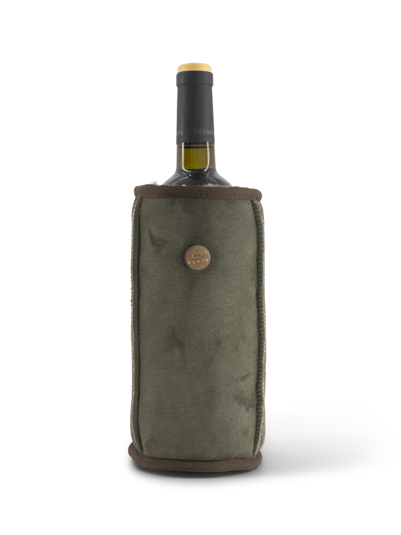 kywie KYWIE Vin Kaki Daim