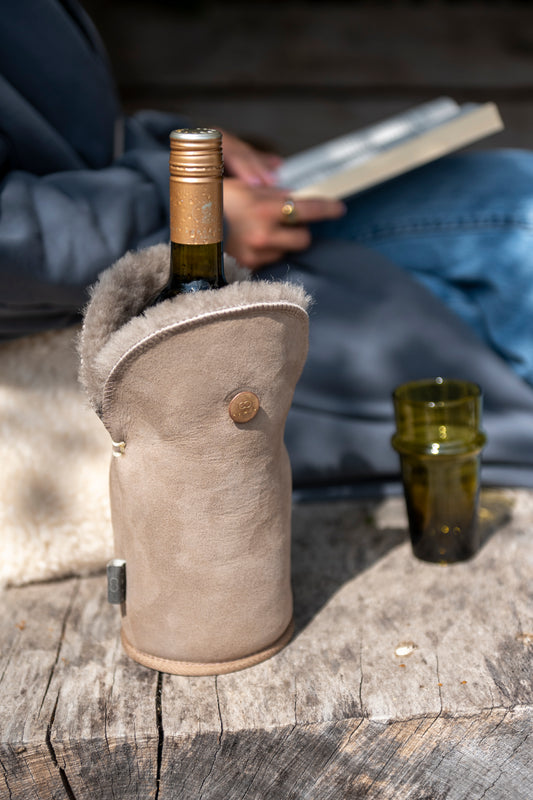 kywie tulip stone wildleder