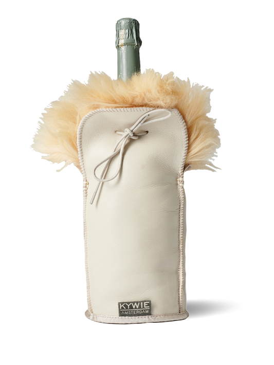 kywie magnum beige silk