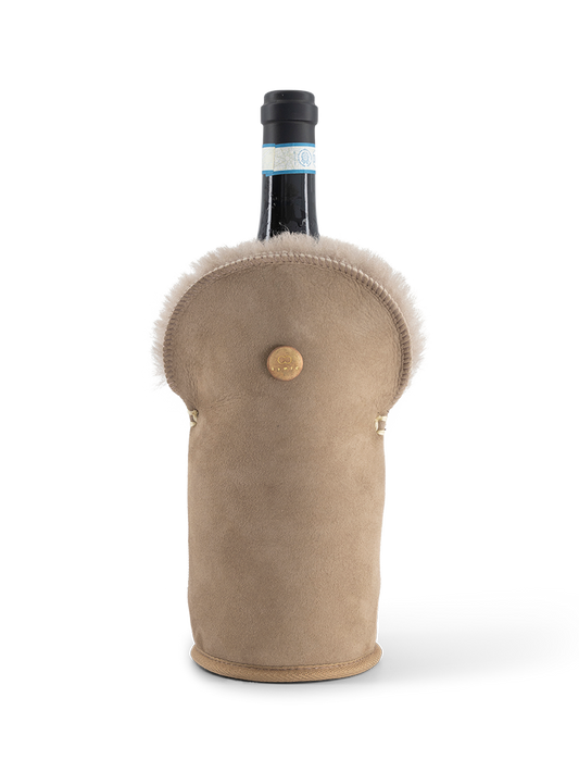 kywie tulip wine stone suede