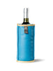 kywie wine turquoise silk