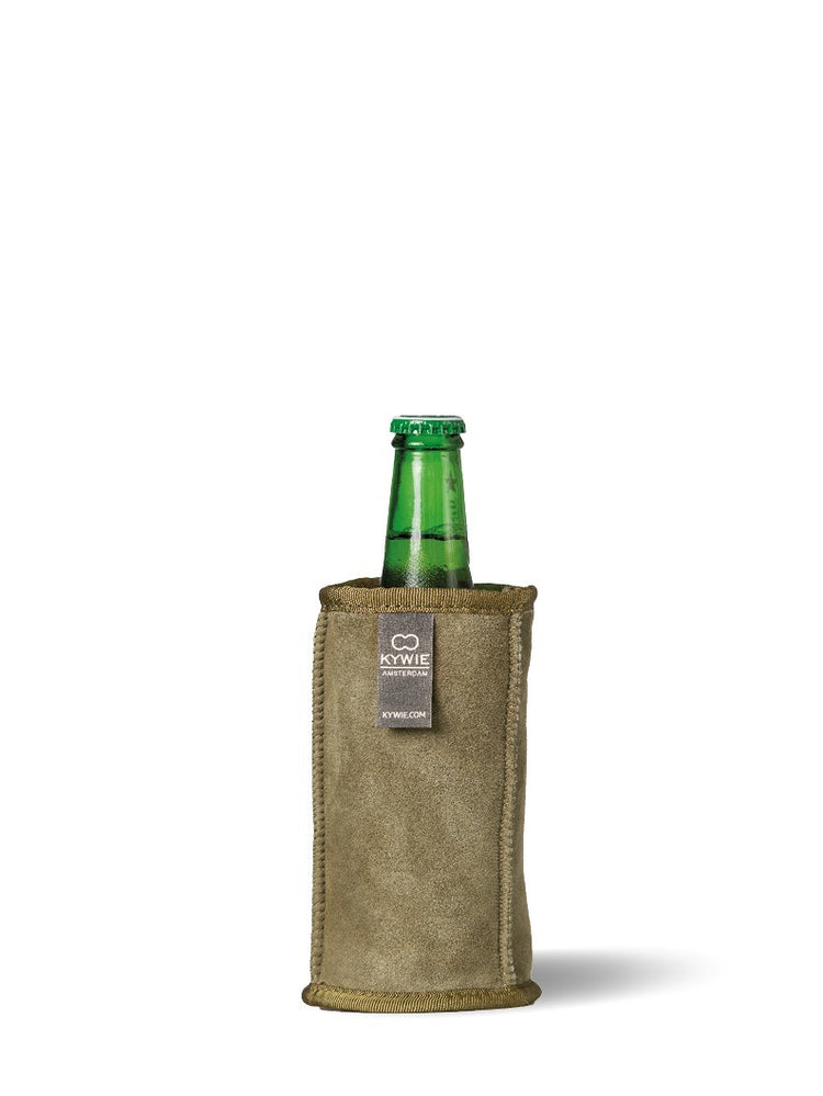 kywie demi olive suede