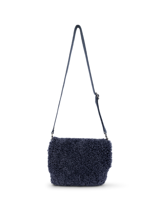 kywie muff blue reverse