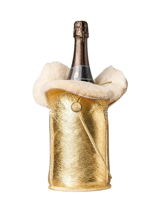 kywie magnum gold sparkle