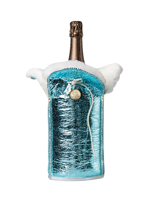 kywie magnum turquoise sparkle