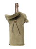 kywie magnum khaki-olive wildleder